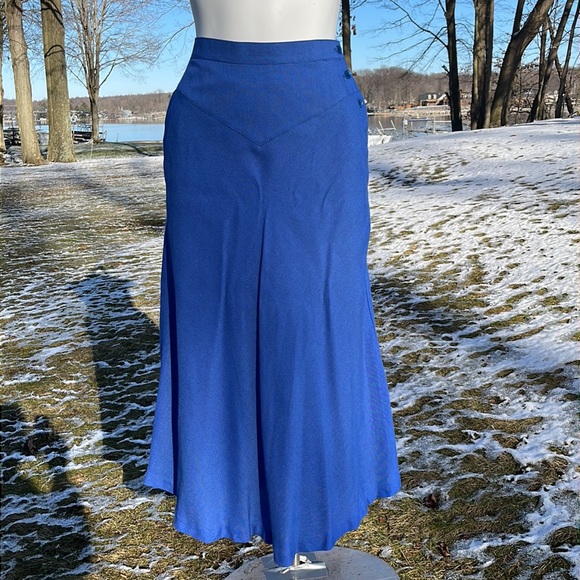 Vintage COS COB best suit ever 8/10 - Picture 5 of 14